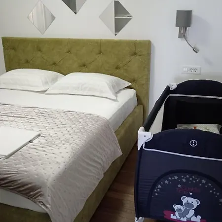 Twins 1 By Guide Appartement *