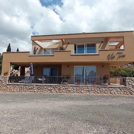 Twins 1 By Guide Thurinici