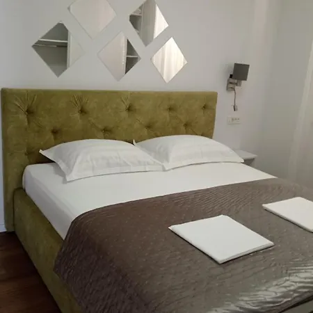 Twins 1 By Guide Appartement Thurinici